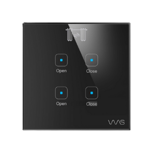 Vavis touch panel